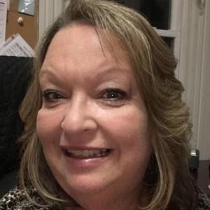 Meet your Posher, Teresa